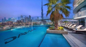 Damac Towers By Paramount